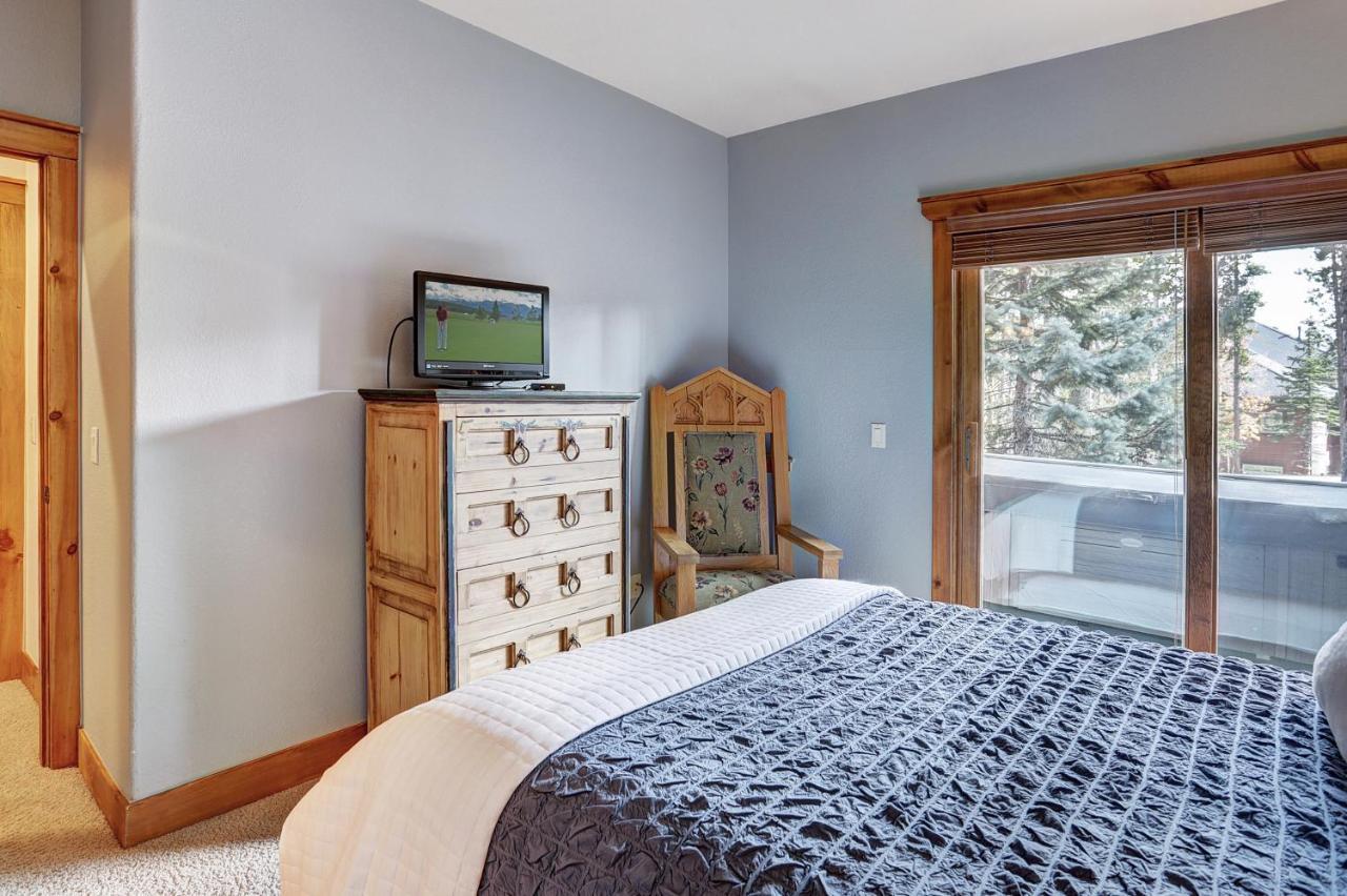 Amber Sky - Ski-In Ski-Out Apartment Breckenridge Exterior foto